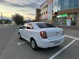 Chevrolet Cobalt 2021 годаүшін6 400 000 тг. в Уральск – фото 2