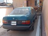 Volkswagen Passat 1992 годаүшін1 100 000 тг. в Шымкент – фото 5