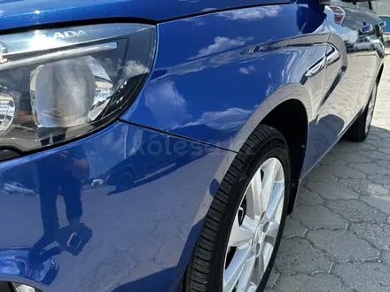 ВАЗ (Lada) Vesta SW Cross 2021 года за 6 200 000 тг. в Уральск – фото 8