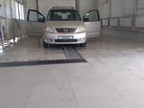 Mazda MPV 2001 годаүшін3 500 000 тг. в Жанаозен – фото 4