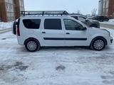 ВАЗ (Lada) Largus 2014 года за 3 450 000 тг. в Астана – фото 4