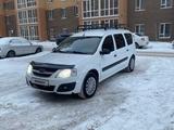 ВАЗ (Lada) Largus 2014 года за 3 450 000 тг. в Астана – фото 2