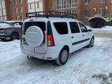 ВАЗ (Lada) Largus 2014 года за 3 450 000 тг. в Астана – фото 5