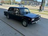 ВАЗ (Lada) 2107 2010 года за 1 999 000 тг. в Усть-Каменогорск