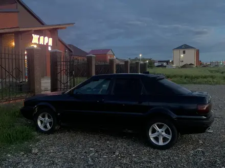 Audi 80 1992 года за 1 550 000 тг. в Усть-Каменогорск – фото 19