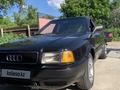 Audi 80 1992 годаүшін1 550 000 тг. в Усть-Каменогорск – фото 3