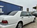 Mercedes-Benz S 320 1997 годаүшін4 600 000 тг. в Шымкент – фото 3