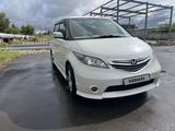 Honda Elysion 2006 года за 5 500 000 тг. в Петропавловск – фото 4
