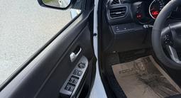 Kia Rio 2014 года за 5 000 000 тг. в Талдыкорган – фото 4