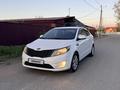 Kia Rio 2014 года за 5 000 000 тг. в Талдыкорган