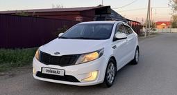 Kia Rio 2014 года за 5 000 000 тг. в Талдыкорган