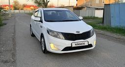 Kia Rio 2014 года за 5 000 000 тг. в Талдыкорган – фото 2