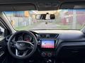 Kia Rio 2014 года за 5 000 000 тг. в Талдыкорган – фото 5