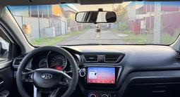 Kia Rio 2014 года за 5 000 000 тг. в Талдыкорган – фото 5