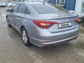 Hyundai Sonata 2014 года за 7 300 000 тг. в Алматы – фото 6