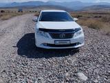 Toyota Camry 2013 годаүшін7 500 000 тг. в Алматы