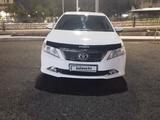 Toyota Camry 2013 годаүшін7 500 000 тг. в Алматы – фото 2