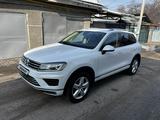 Volkswagen Touareg 2014 года за 17 500 000 тг. в Алматы