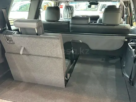Toyota Land Cruiser Prado Prestige 2025 года за 43 920 000 тг. в Алматы – фото 11