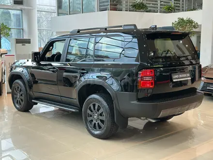 Toyota Land Cruiser Prado Prestige 2025 года за 43 920 000 тг. в Алматы – фото 12