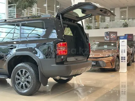 Toyota Land Cruiser Prado Prestige 2025 года за 43 920 000 тг. в Алматы – фото 10