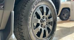 Toyota Land Cruiser Prado Prestige 2025 годаүшін43 920 000 тг. в Алматы – фото 4