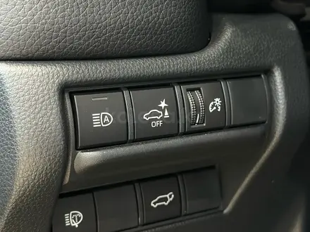 Toyota Land Cruiser Prado Prestige 2025 года за 43 920 000 тг. в Алматы – фото 24