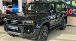 Toyota Land Cruiser Prado Prestige 2025 годаүшін43 920 000 тг. в Алматы