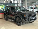 Toyota Land Cruiser Prado Prestige 2025 годаүшін43 920 000 тг. в Алматы – фото 3