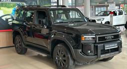Toyota Land Cruiser Prado Prestige 2025 годаүшін43 920 000 тг. в Алматы – фото 3