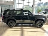 Toyota Land Cruiser Prado Prestige 2025 годаүшін43 920 000 тг. в Алматы – фото 5