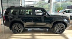 Toyota Land Cruiser Prado Prestige 2025 годаүшін43 920 000 тг. в Алматы – фото 5