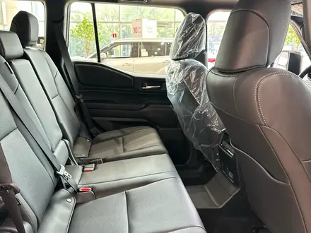 Toyota Land Cruiser Prado Prestige 2025 года за 43 920 000 тг. в Алматы – фото 6