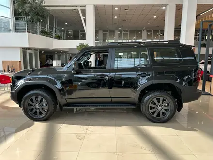 Toyota Land Cruiser Prado Prestige 2025 года за 43 920 000 тг. в Алматы – фото 14