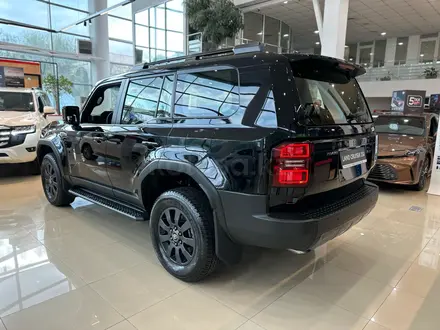 Toyota Land Cruiser Prado Prestige 2025 года за 43 920 000 тг. в Алматы – фото 9