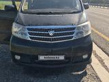 Toyota Alphard 2004 года за 7 000 000 тг. в Алматы