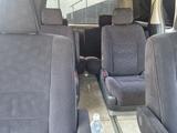 Toyota Alphard 2004 года за 7 000 000 тг. в Алматы – фото 3