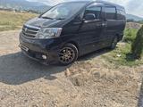 Toyota Alphard 2004 года за 7 000 000 тг. в Алматы – фото 4