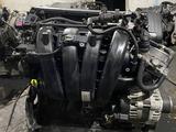 Контактный Двигатель Chevrolet Cruze 1.8 F18D4for450 000 тг. в Алматы – фото 3