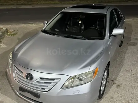 Toyota Camry 2007 года за 6 200 000 тг. в Шымкент