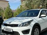 Kia Rio X-Line 2018 года за 7 500 000 тг. в Туркестан