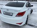 Hyundai Accent 2015 годаүшін4 100 000 тг. в Астана – фото 4