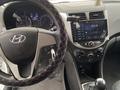 Hyundai Accent 2015 годаүшін4 100 000 тг. в Астана – фото 14