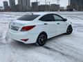 Hyundai Accent 2015 годаүшін4 100 000 тг. в Астана – фото 3