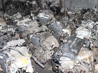 Двигатель на киа соренто G6CU за 650 000 тг. в Алматы