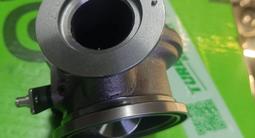 КОРПУС ТУРБИНЫ/ЧУГУННАЯ УЛИТКА BMW/БМВ 4.4 N63 за 75 000 тг. в Алматы – фото 4