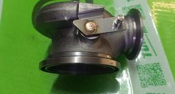 КОРПУС ТУРБИНЫ/ЧУГУННАЯ УЛИТКА BMW/БМВ 4.4 N63 за 75 000 тг. в Алматы – фото 2