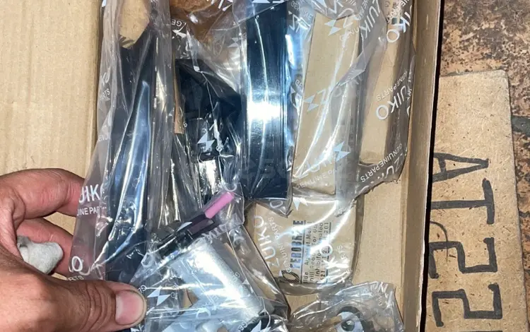 Ремкомплект цепи грм за 35 000 тг. в Алматы