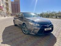 Toyota Camry 2016 года за 9 300 000 тг. в Актау