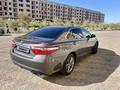 Toyota Camry 2016 годаfor9 300 000 тг. в Актау – фото 3